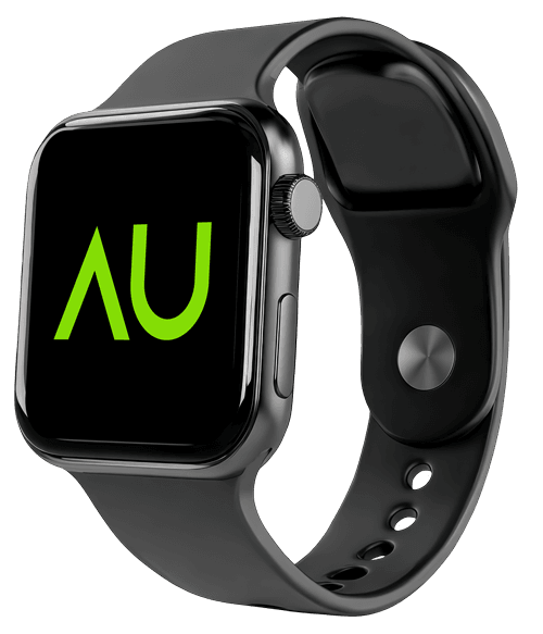 AURA on Apple Watch